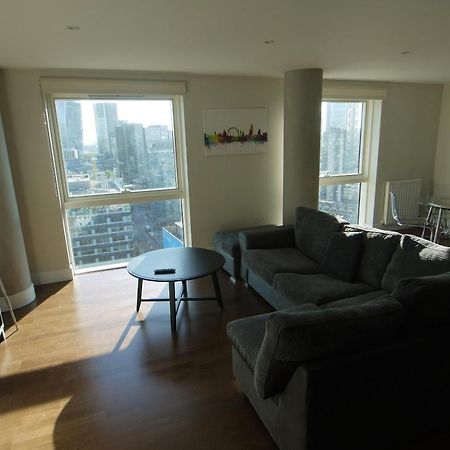 One Commercial Street Apartment Λονδίνο Εξωτερικό φωτογραφία