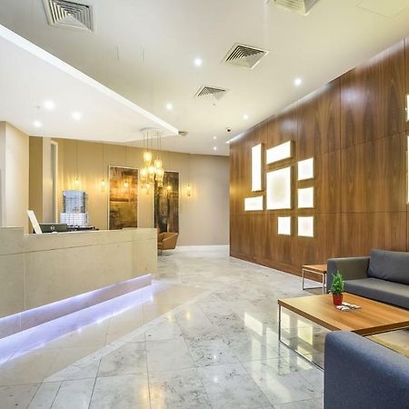 One Commercial Street Apartment Λονδίνο Εξωτερικό φωτογραφία