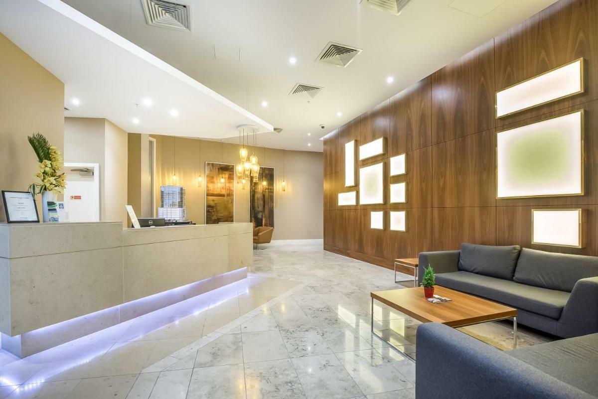 One Commercial Street Apartment Λονδίνο Εξωτερικό φωτογραφία