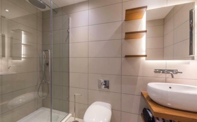 One Commercial Street Apartment Λονδίνο Εξωτερικό φωτογραφία