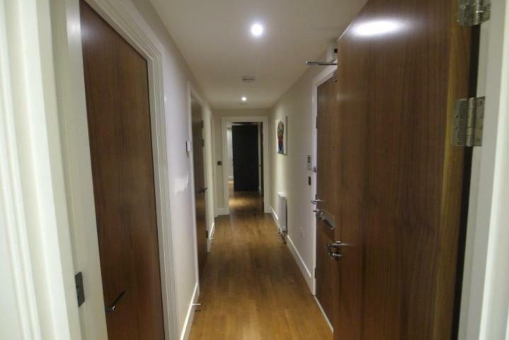 One Commercial Street Apartment Λονδίνο Εξωτερικό φωτογραφία