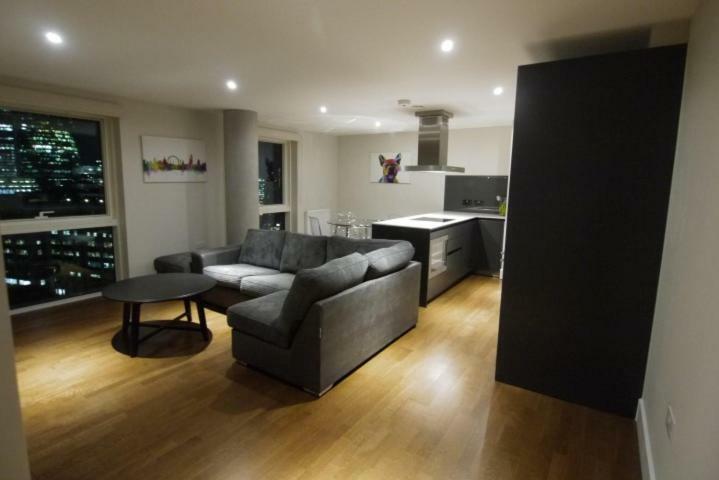 One Commercial Street Apartment Λονδίνο Εξωτερικό φωτογραφία