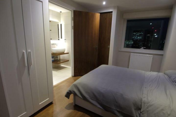 One Commercial Street Apartment Λονδίνο Εξωτερικό φωτογραφία