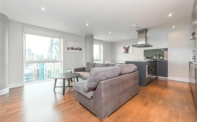 One Commercial Street Apartment Λονδίνο Εξωτερικό φωτογραφία
