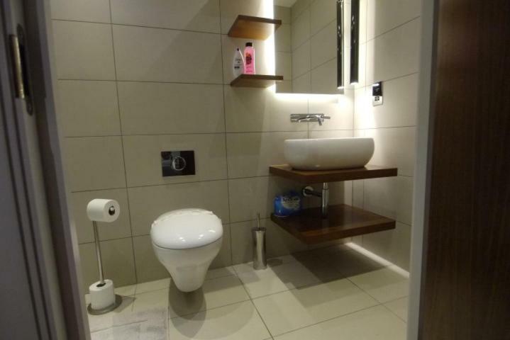 One Commercial Street Apartment Λονδίνο Εξωτερικό φωτογραφία