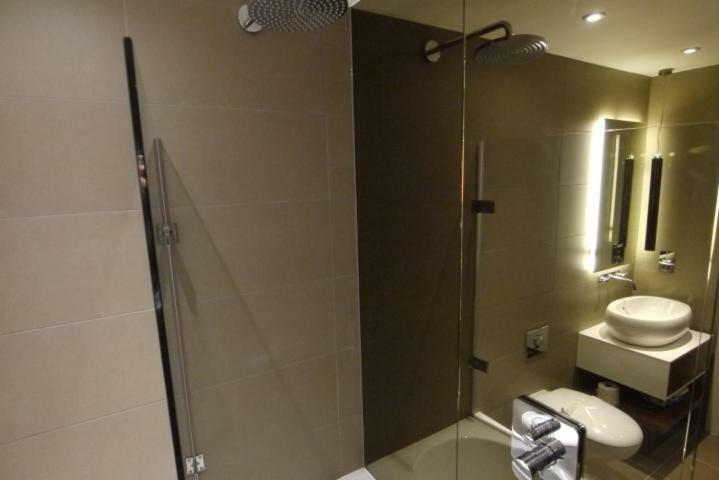 One Commercial Street Apartment Λονδίνο Εξωτερικό φωτογραφία