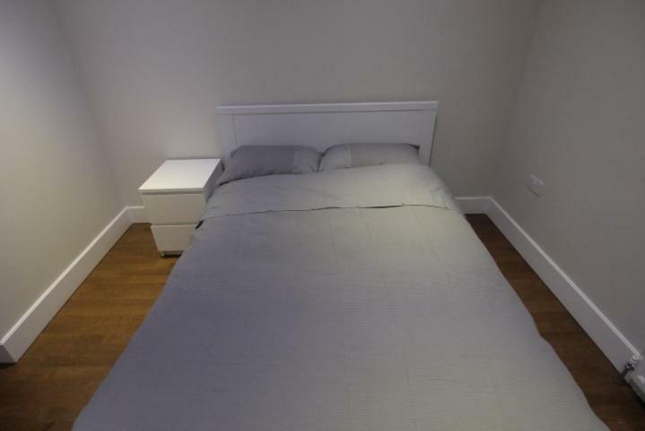 One Commercial Street Apartment Λονδίνο Εξωτερικό φωτογραφία