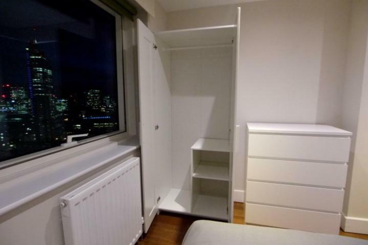 One Commercial Street Apartment Λονδίνο Εξωτερικό φωτογραφία